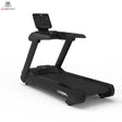 TM1100 Professionelles Laufband 20 km/h By Shua Titanium Strength Pro Series