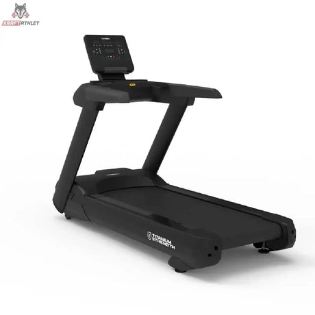TM1100 Professionelles Laufband 20 km/h By Shua Titanium Strength Pro Series