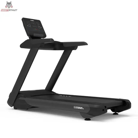 TM1100 Professionelles Laufband 20 km/h By Shua Titanium Strength Pro Series