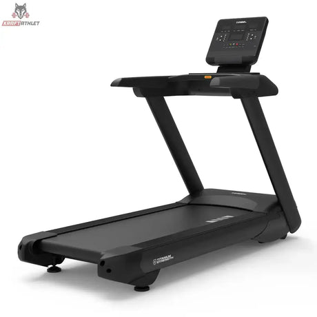 TM1100 Professionelles Laufband 20 km/h By Shua Titanium Strength Pro Series