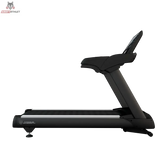 TM2000 Professionelles Laufband 25 km/h Titanium Strength Pro Series