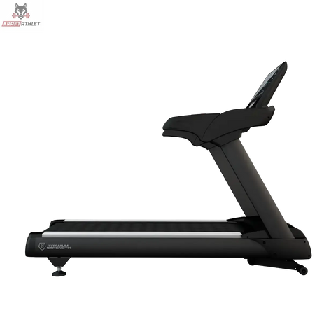 TM2000 Professionelles Laufband 25 km/h Titanium Strength Pro Series