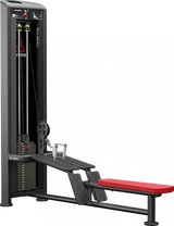 Tiefe Rudermaschine Atlantis