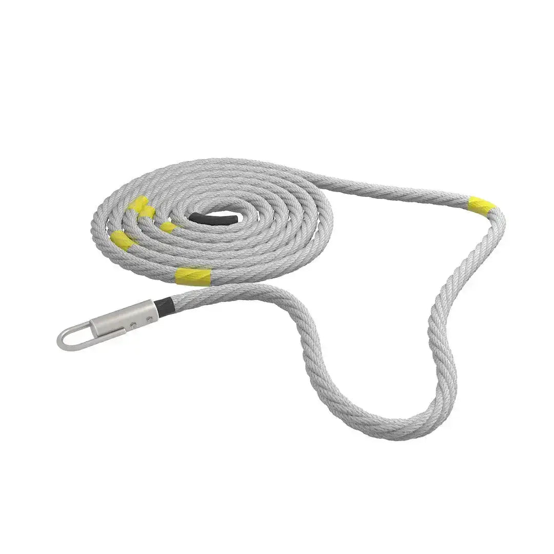tiguar battle rope 1,5"x30' (3,8cm x 9,1m) V2