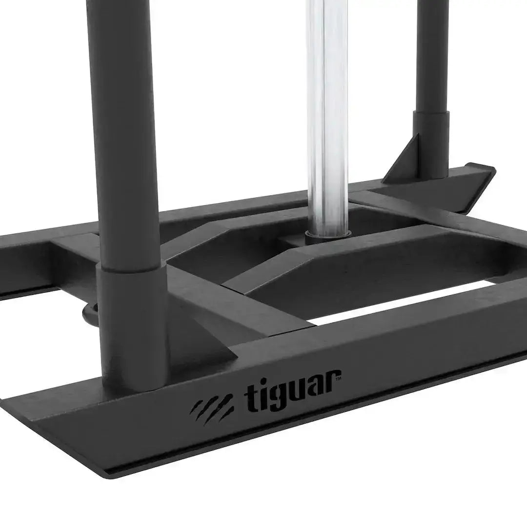 tiguar sled