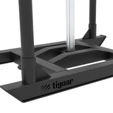 tiguar sled