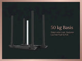 Tiguar 4RACE Training Sled – Trainingsschlitten für Push & Pull (50 kg) tiguar Functional