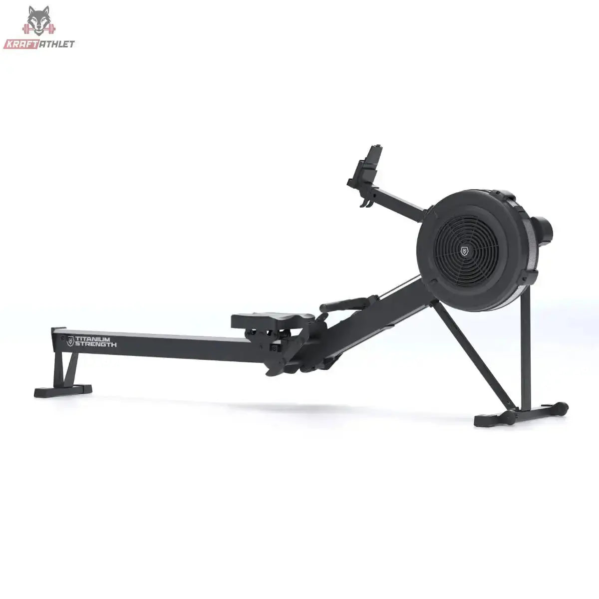 Air Rudergerät Titanium Strength