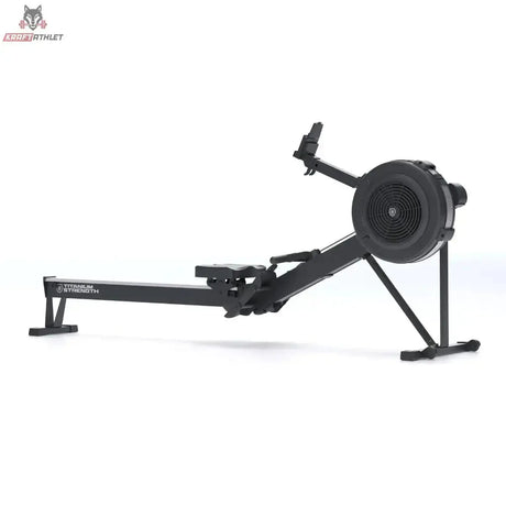 Air Rudergerät Titanium Strength