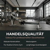 Titanium Strength Air Rudergerät – Professionelles Ganzkörper-Cardio Titanium Strength Máquinas de cardio