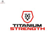 Titanium Strength Angebot GCSQ0088379  Titanium Strength