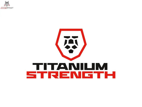 Titanium Strength Angebot GCSQ0088379  Titanium Strength