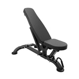 Titanium Strength Black Series Pro FID Verstellbare Multi-Positions Bank Titanium Strength Aparatos de musculación