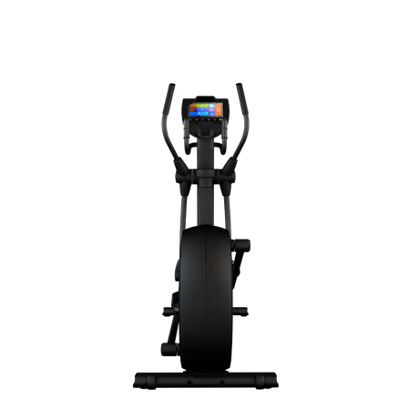 Titanium Strength CT2000T Crosstrainer kaufen | Wartungsfrei | Kraftathlet Titanium Strength