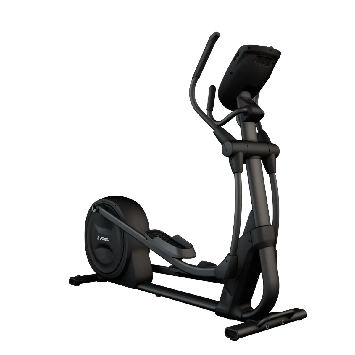 Titanium Strength CT2000T Crosstrainer kaufen | Wartungsfrei | Kraftathlet Titanium Strength