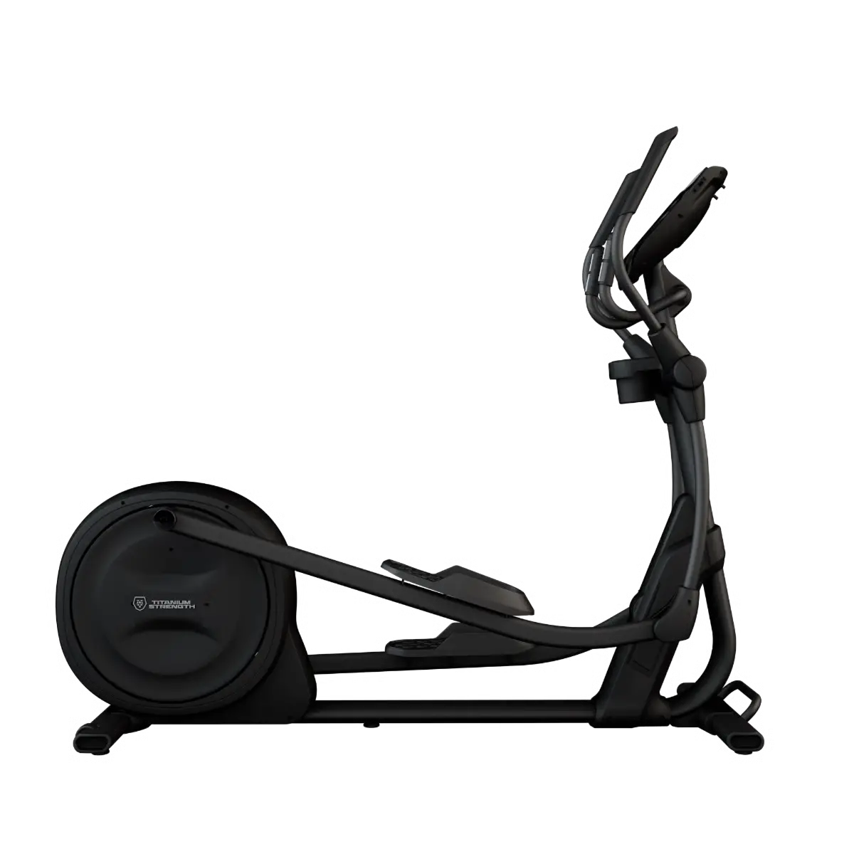 Titanium Strength CT2000T Crosstrainer kaufen | Wartungsfrei | Kraftathlet Titanium Strength