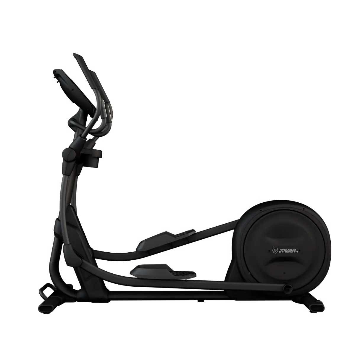 Titanium Strength CT2000T Crosstrainer kaufen | Wartungsfrei | Kraftathlet Titanium Strength