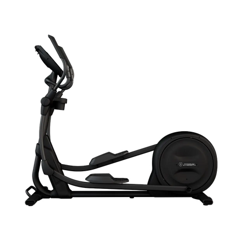 Titanium Strength CT2000T Crosstrainer kaufen | Wartungsfrei | Kraftathlet Titanium Strength