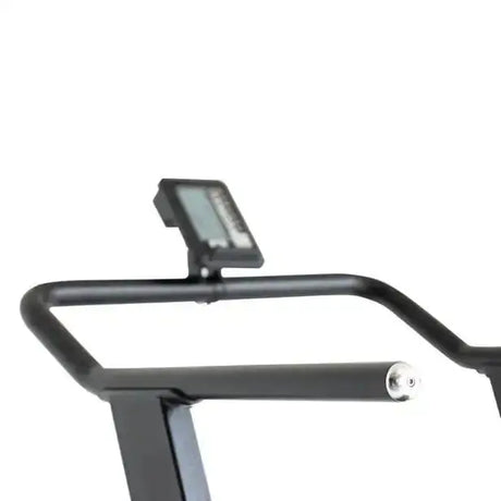 Titanium Strength Commercial Curved Treadmill Self-Powered HIIT Machine Titanium Strength