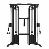 Titanium Strength Dual Pulley kaufen | 20 Positionen | Kraftathlet Titanium Strength