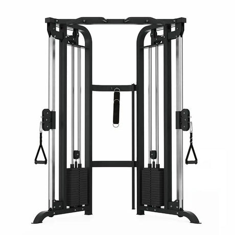 Titanium Strength Dual Pulley kaufen | 20 Positionen | Kraftathlet Titanium Strength