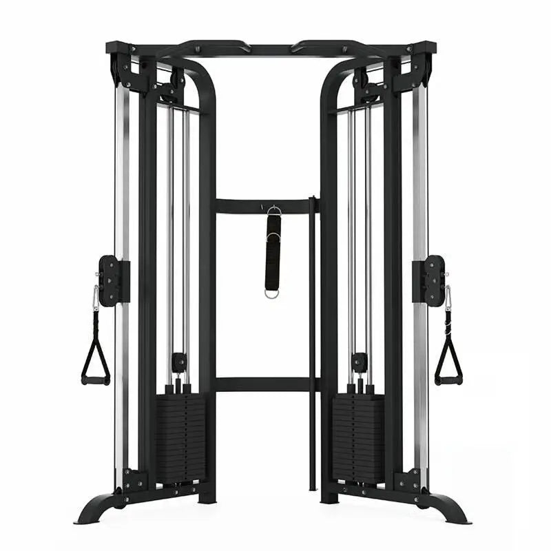 Titanium Strength Dual Pulley kaufen | 20 Positionen | Kraftathlet Titanium Strength