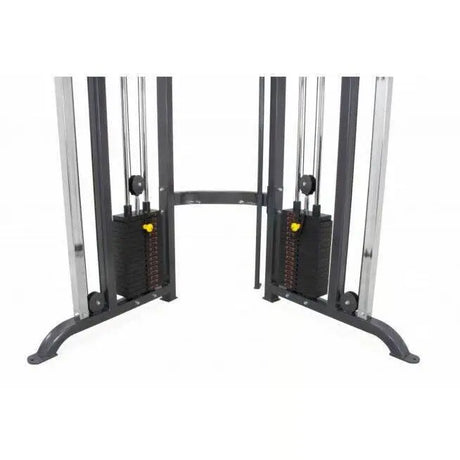 Titanium Strength Dual Pulley kaufen | 20 Positionen | Kraftathlet Titanium Strength