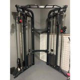 Titanium Strength Dual Pulley kaufen | 20 Positionen | Kraftathlet Titanium Strength