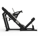 Titanium Strength Elite Series 45° Beinpresse kaufen | 1000 kg Last | Kraftathlet Titanium Strength