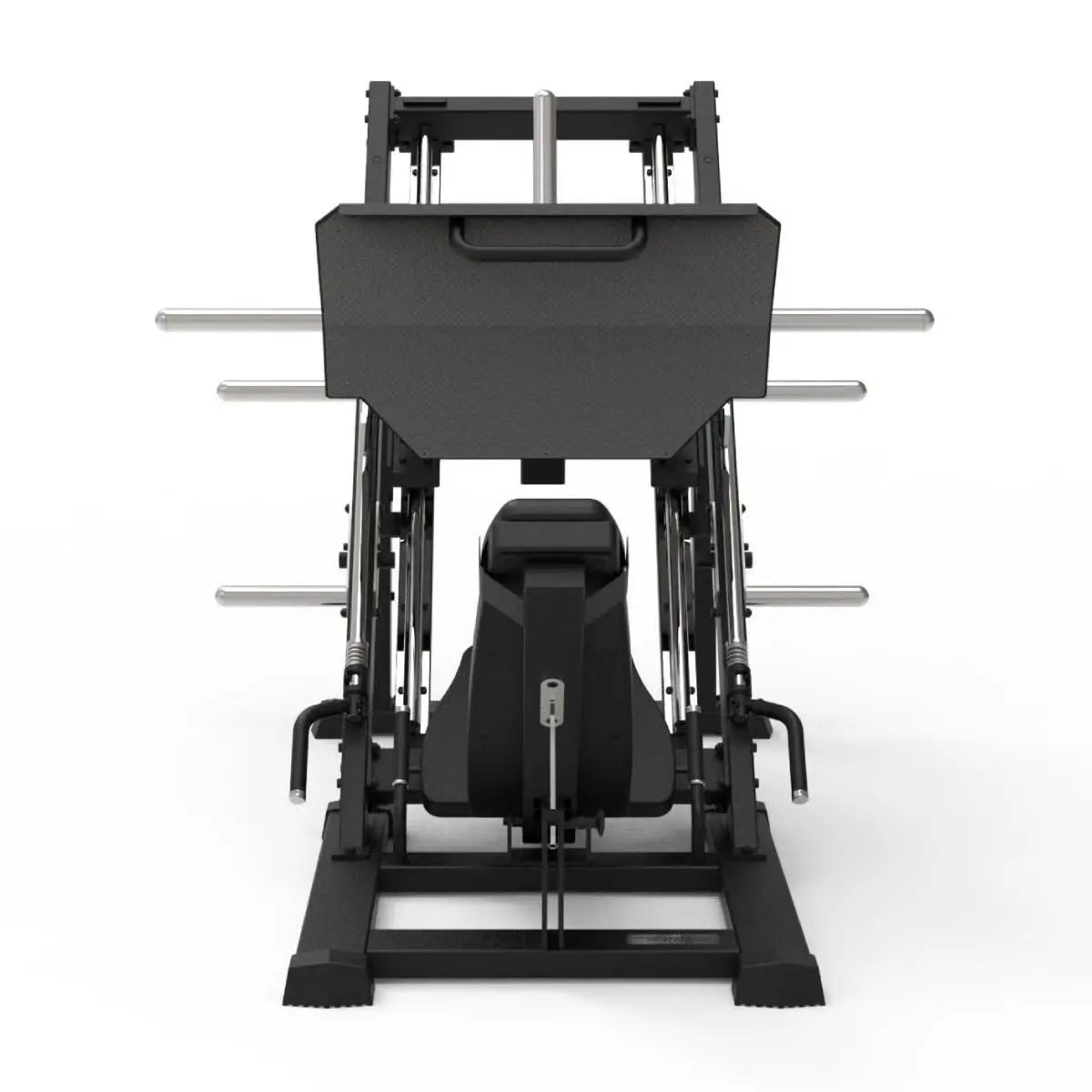 Titanium Strength Elite Series 45° Beinpresse kaufen | 1000 kg Last | Kraftathlet Titanium Strength