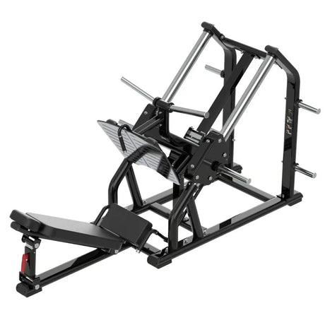 Titanium Strength Genesis 45° Beinpresse kaufen | Rückenschonend | Kraftathlet Titanium Strength