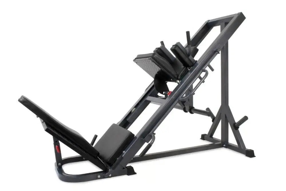 Titanium Strength Supreme Leg Press kaufen | Vielseitig | Kraftathlet Titanium Strength