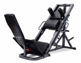 Titanium Strength Supreme Leg Press kaufen | Vielseitig | Kraftathlet Titanium Strength