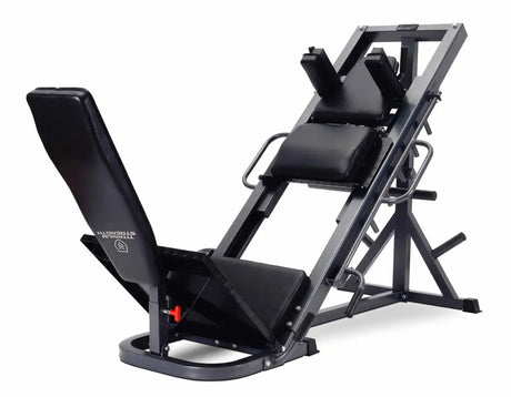 Titanium Strength Supreme Leg Press kaufen | Vielseitig | Kraftathlet Titanium Strength