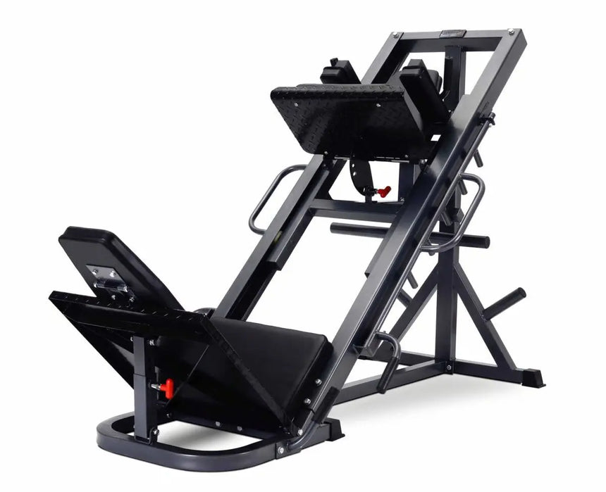 Titanium Strength Supreme Leg Press kaufen | Vielseitig | Kraftathlet Titanium Strength
