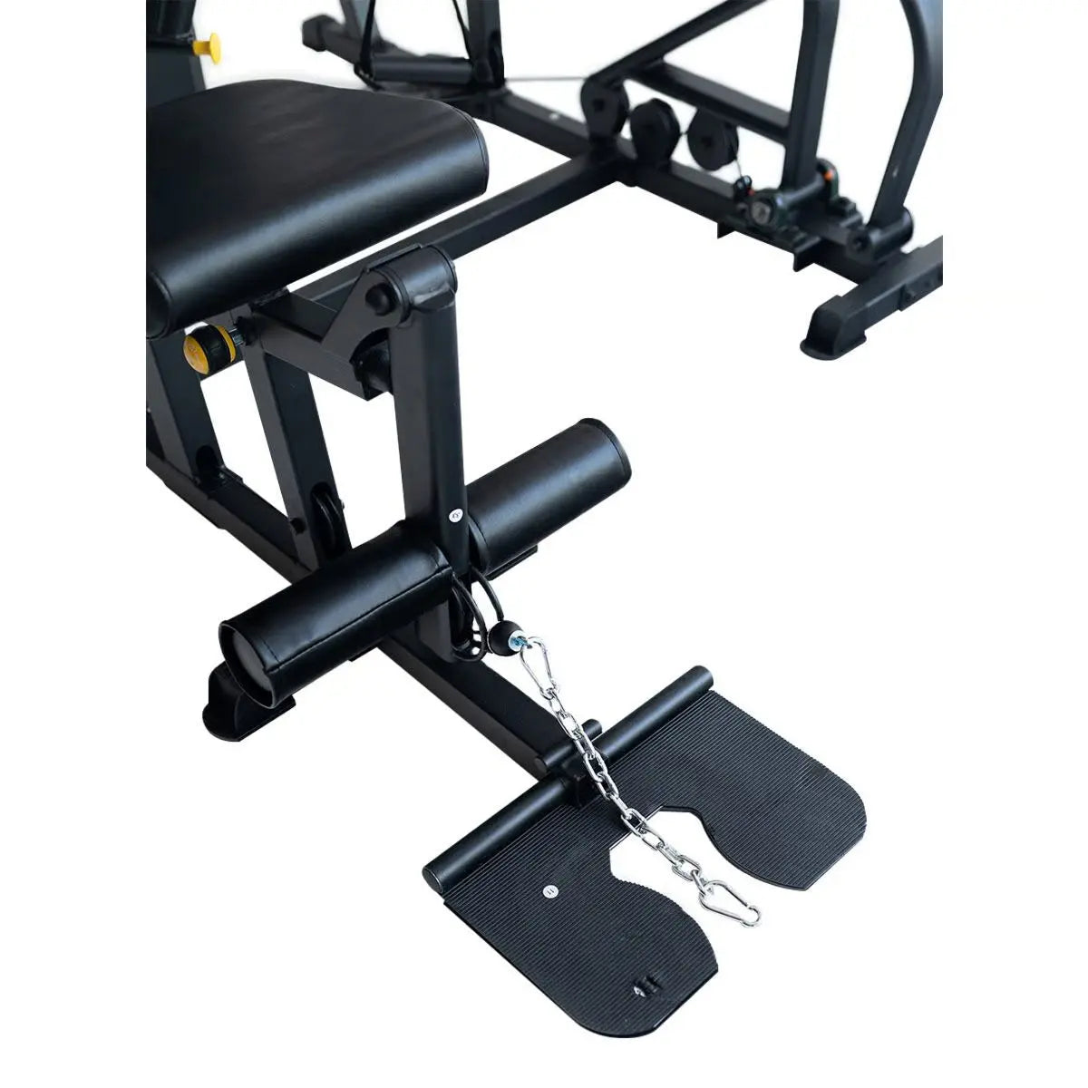Titanium Strength TM1 Multigym kaufen | Platzsparend | Kraftathlet Titanium Strength