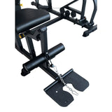 Titanium Strength TM1 Multigym kaufen | Platzsparend | Kraftathlet Titanium Strength