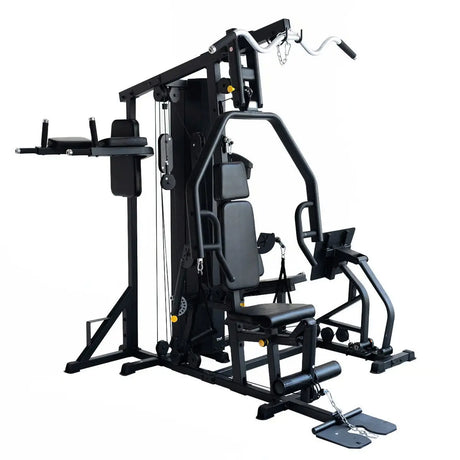 Titanium Strength TM1 Multigym kaufen | Platzsparend | Kraftathlet Titanium Strength