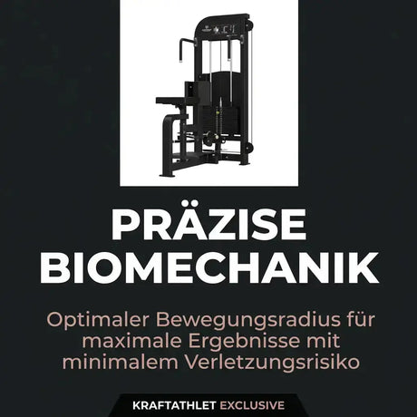 Torso Rotation Elite Series – Professionelle Bauchmaschine mit Steckgewichten Titanium Strength Aparatos de musculación
