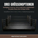 Trainings-Boxring – Professioneller Boxring für Fitnessstudios & Vereins-Training Sportcom