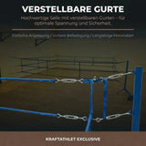 Trainings-Boxring – Professioneller Boxring für Fitnessstudios & Vereins-Training Sportcom