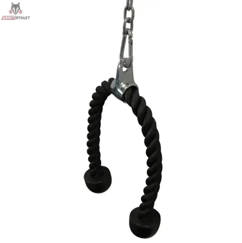 Tricep Rope Force USA