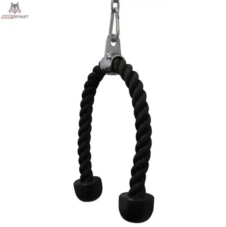 Tricep Rope Force USA
