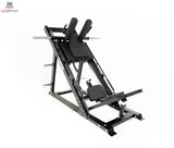 Ultimate V2 Leg Press Hack Squat Combo Force USA