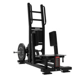 Titanium Strength | EL-PL33 | Ultimate Abductor Stehend mit Scheibenbelastung Elite Series Titanium Strength