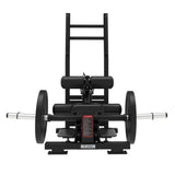 Titanium Strength | EL-PL34 | Ultimate Hip Thrust im Stehen Elite Series Titanium Strength