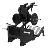 Titanium Strength | EL-PL36 | Ultimate V-Squat Elite Series Titanium Strength