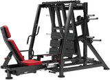 Unilaterale Beinpresse Pro – Atlantis (Ansicht 2)