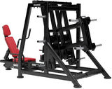 Unilaterale Beinpresse Pro – Atlantis (Ansicht 3)