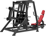 Unilaterale Beinpresse Pro – Atlantis (Ansicht 4)
